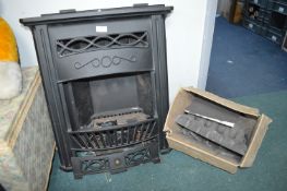 Gas Coal Effect Fire