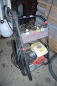 Continental Tech Pressure Washer