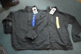 *Two Mondetta Lady's Tops