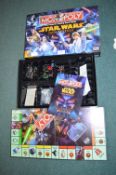 Monopoly Star Wars Edition