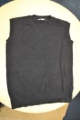 *Jachs Girlfriend Black Top Size: M