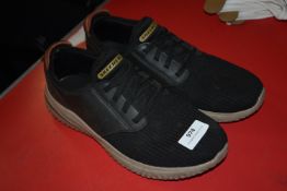 *Skechers Trainer Size: 9 (preworn)