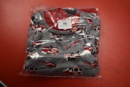 Kid’s 2pc Pyjama Set Size: 3 years