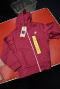 Champion Kid’s Pink Hoodie Size: 7-8 years
