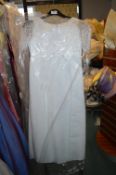 *Lexi Child’s Bridesmaid Dress