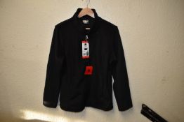 *32 Degrees Heat Black Jacket Size: M