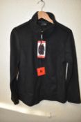*32 Degrees Heat Black Jacket Size: M