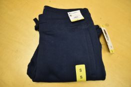 *Champion Dark Blue Joggers Size: S