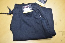 *Kirkland Signature Men’s Grey Active Joggers Size: S