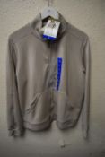 *Mondetta Ultra Soft Full Zip Jacket Size: L