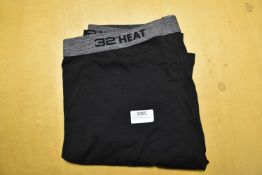 *32 Degrees Heat Thermal Leggings Size: M