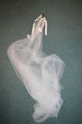 *White Veil RRP: £125