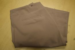 *Hilary Radley Camo Trousers Size: 12