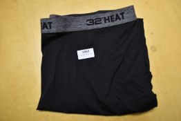 *32 Degrees Heat Thermal Leggings Size: XL
