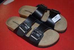 *Heritage 63 Sandals