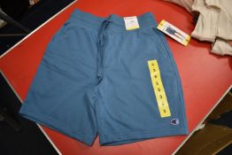 *Champion Mountain Air Blue Shorts Size: S