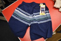 *Kirkland Signature Men’s Swim Shorts Size: S