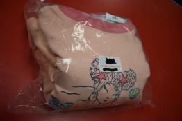 Kid’s 4pc Pyjama Set Size: 10 years