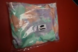 Kid’s 2pc Pyjama Set Size: 6 years