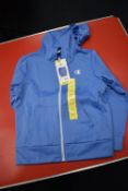 Champion Kid’s Light Blue Hoodie Size: 9-10 years