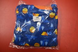 Kid’s 2pc Pyjama Set Size: 3 years