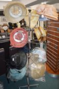 *Hat Display Stand