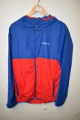 *Berghaus Blue & Grey Jacket Size: L