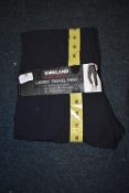 *Kirkland Signature Lady’s Travel Trousers Size: 6