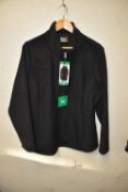 *32 Degrees Heat Black Jacket Size: XL
