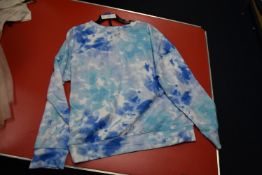 Kid’s 2pc Blue Pyjama Set Size: L