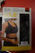 *Lole Sports Bra 2pk Size: M