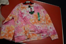 Kid’s 2pc Blue Pyjama Set Size: L