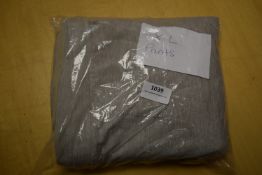 *32 Degrees Heat Women’s Fleece Lined Base Layer Pants 2pk Size: XL