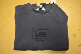 *Lee Grey Top Size: S