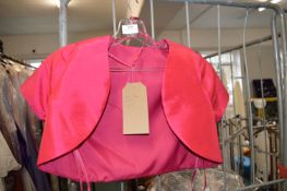 *Linzi Jay Jackey Size: 10