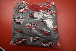 Kid’s 2pc Pyjama Set Size: 3 years