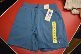 *Champion Mountain Air Blue Shorts Size: S