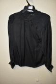 *Hilary Radley Black Top Size: S