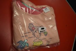 Kid’s 2pc Pyjama Set Size: 7 years