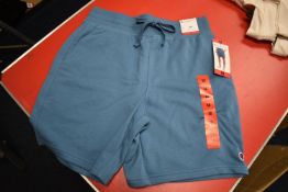 *Champion Mountain Air Blue Shorts Size: M