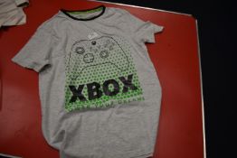 Kid’s Xbox Top Size: 5-6 years