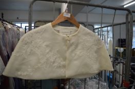 *Alan Hannah Balconette Size: 14