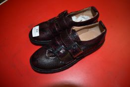 *Top Man Franky Shoes Size: 3