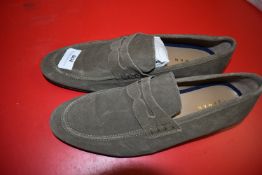 *Top Man Brown Shoes Size: 9