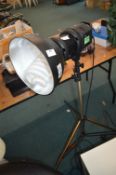 *Large Lastolite Lamp