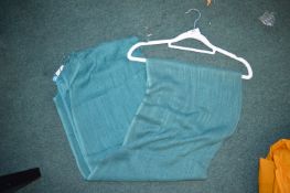 *Max & Ellie Teal Scarf