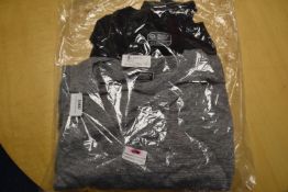 *Two Mondetta Men’s Grey Tops Size: M