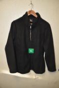 *32 Degrees Heat Black Jacket Size: XL