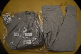 *Lady’s Fleece Lined Base Layer Pants 3pk Size: S