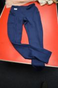 *Mondetta High Waist Jacquard Leggings Size: S